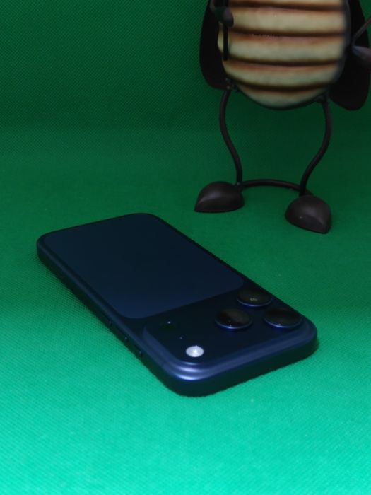 iPhone 17 Pro  Max  * Garantie * BuyBack *