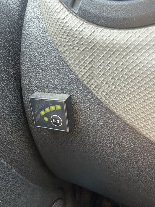 Дачия Дандеро - перфектно тех. състояние