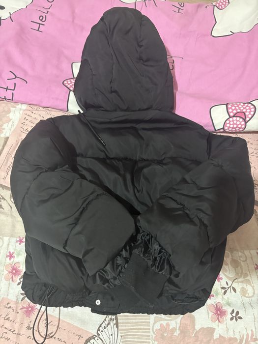 Дамско яке Pull Bear