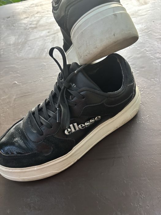 Дамски оригинални маратонки Ellesse