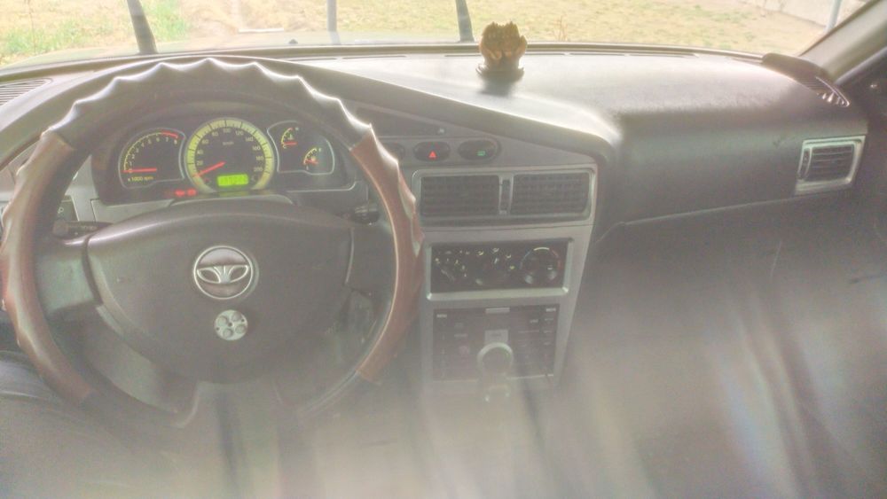 Nexia 2 gibrit lyuks konditsioner 2009