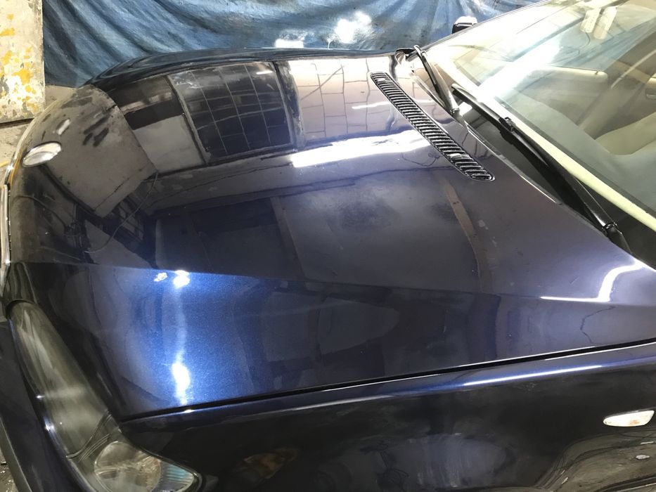 пастиране и полиране