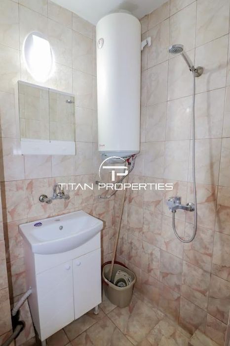 Дава се под наем Двустаен апартамент в Варна, Владислав Варненчик - 62 кв.м за 375 € - Снимка #8