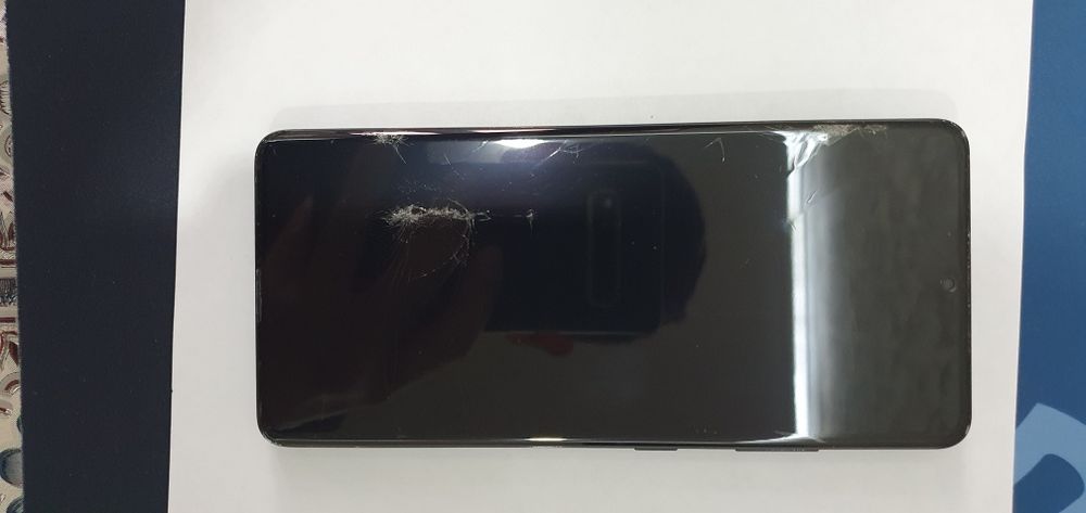 Samsung s 21 ultra 256 Gb