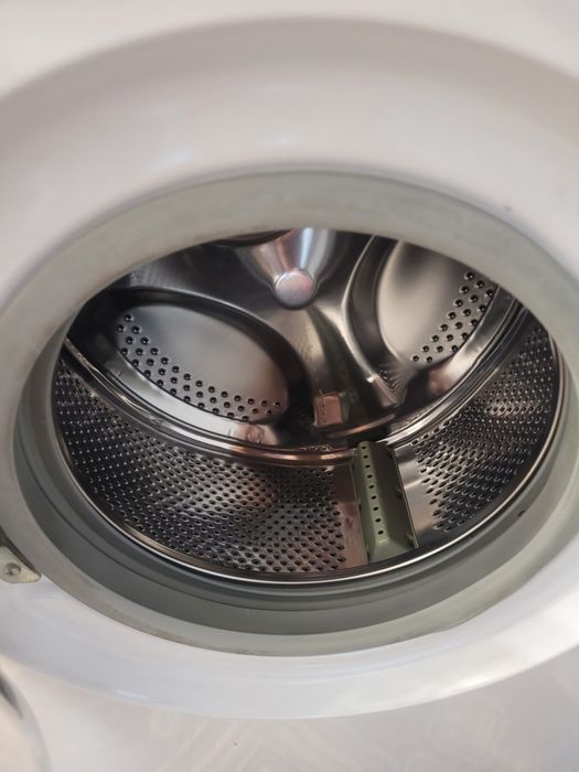 Стиральная машина индезит