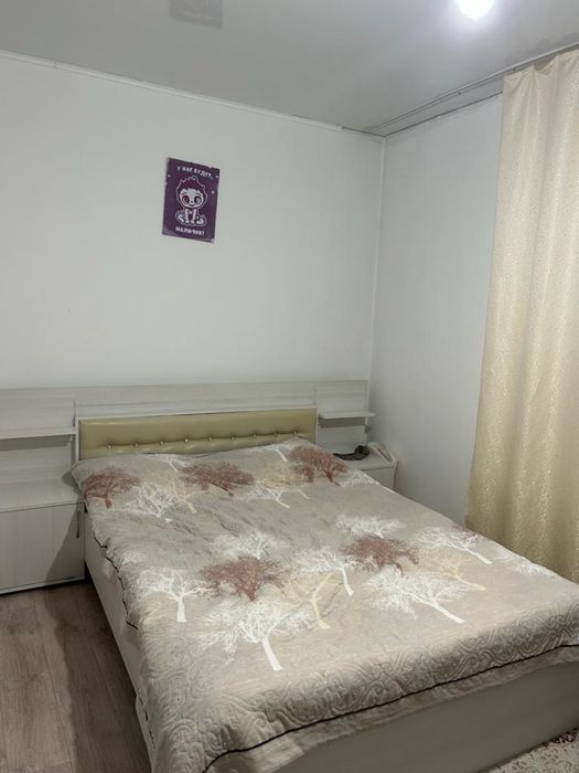 Продам квартиру 2 комнатную