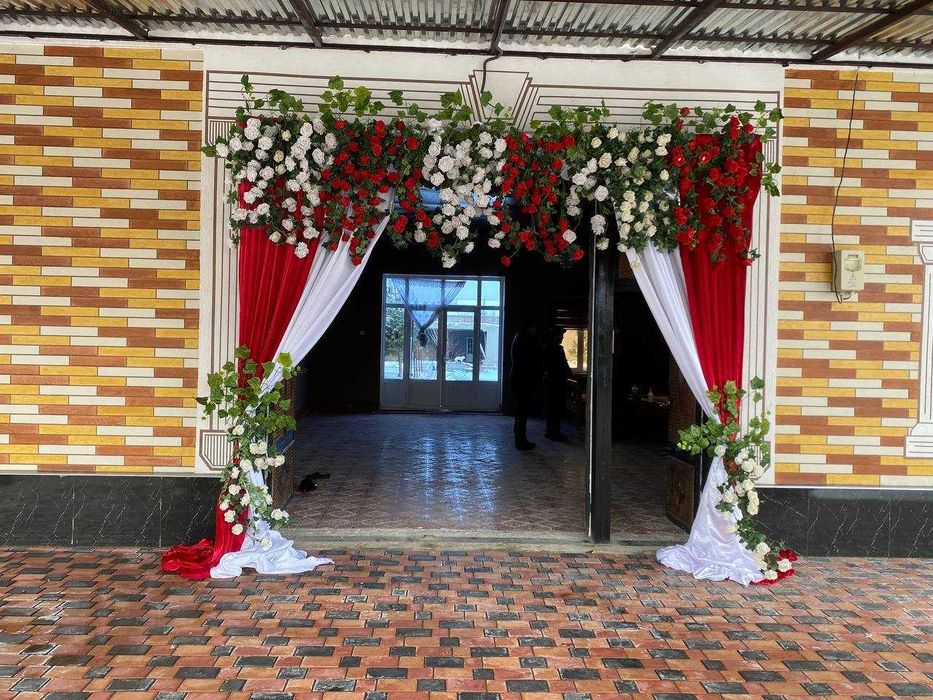 Kelin kuyov Uy beza, Келин Куёв Уй Безаги,Оформления дома Дизайн Арзон