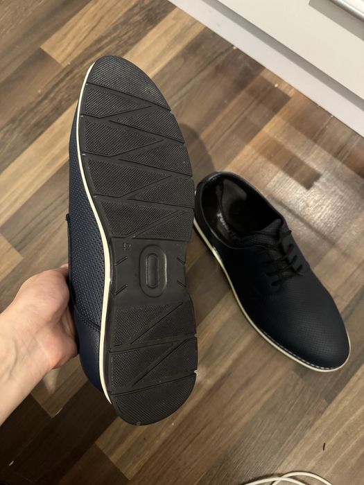 Мъжки елегантни обувки