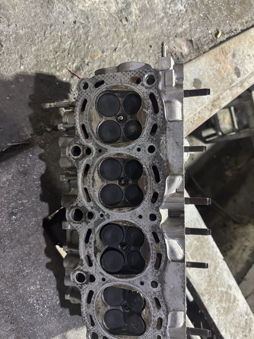 Продам гбц камри 2.2