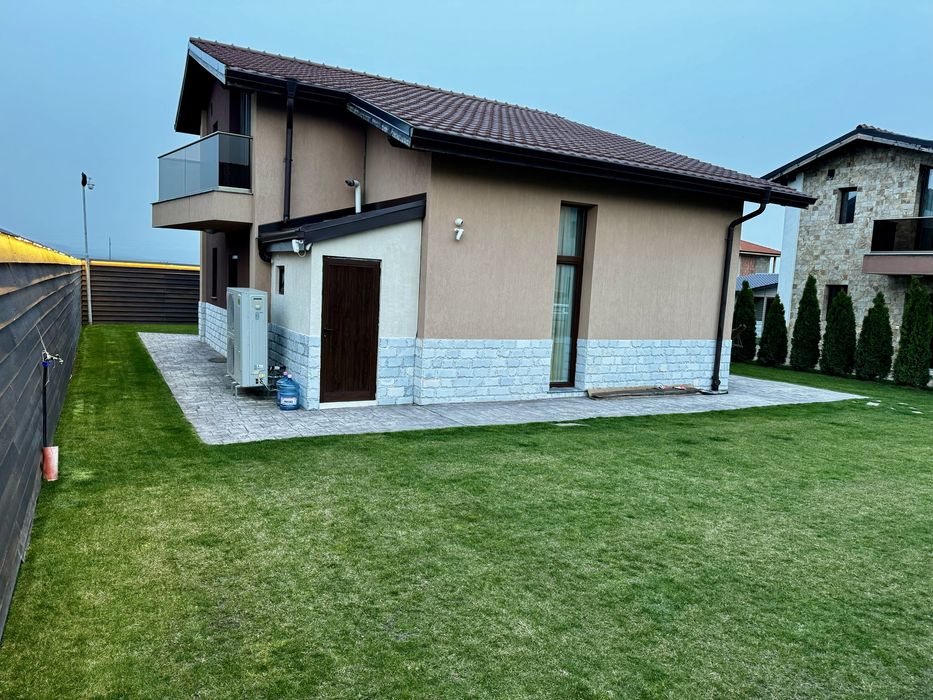 Продава се Къща в Костинброд - 150 кв.м за 2860 €/кв.м - Снимка #2