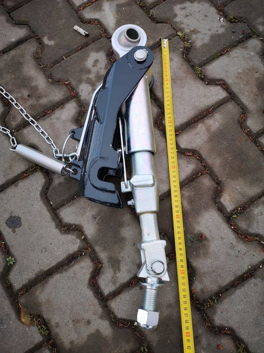 Ancora cu relaj automat tractor case massey ferguson valtra new hollan