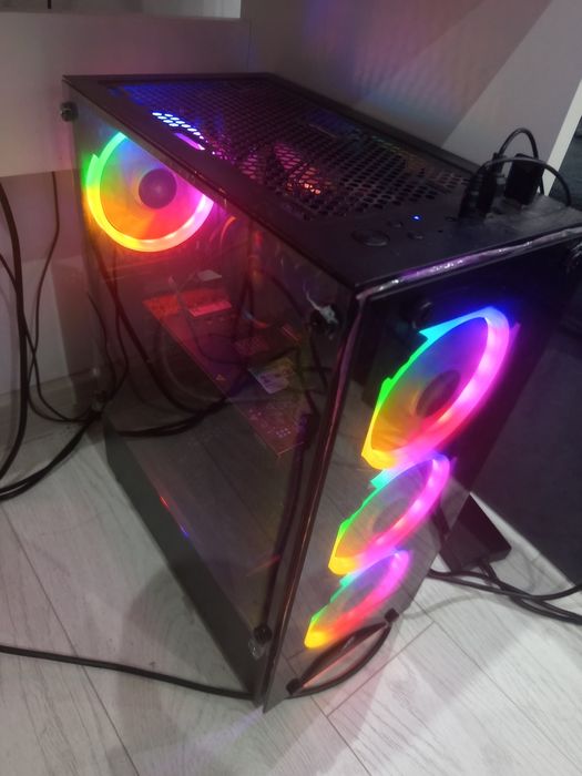 Геймърски компютър
