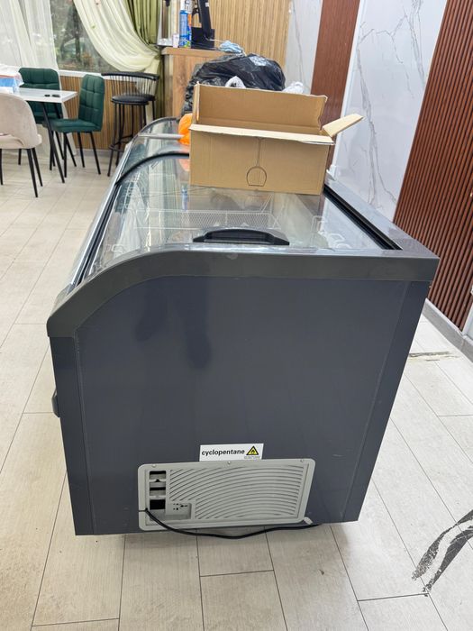 Моразильник  холодильник продам