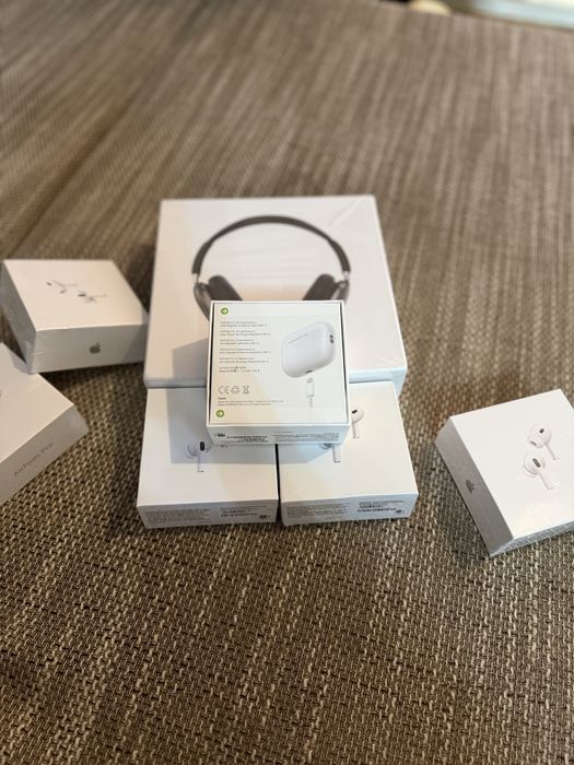 Vand AirPods 2nd Pro(ANC)