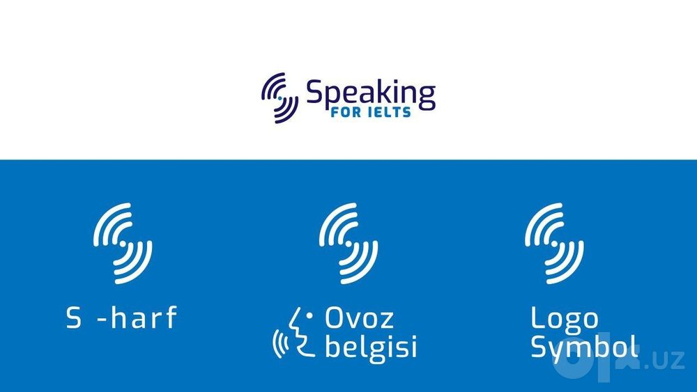 Logo brending Vizitka Flayer Banner Dizayn xizmatlari Grafik dizayner