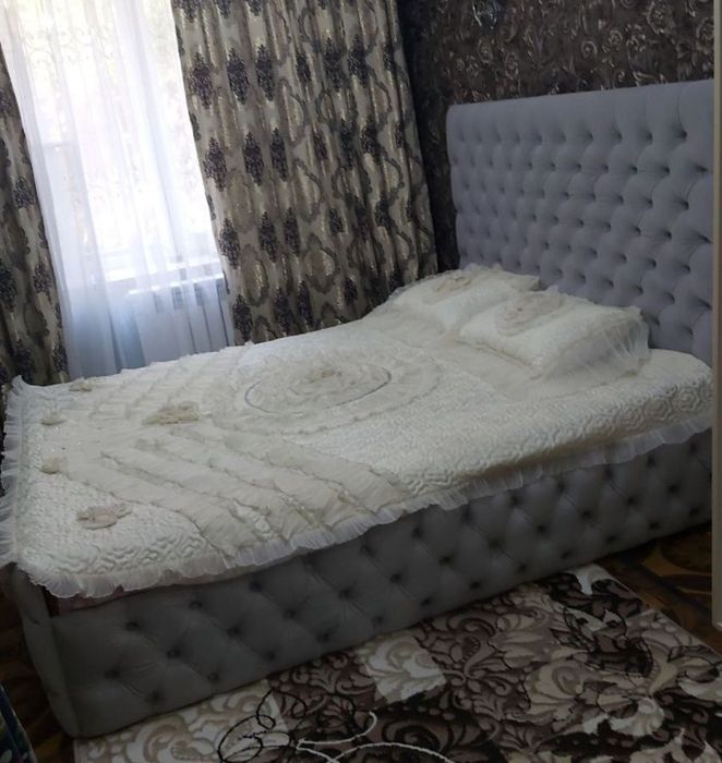 Изготовление мебели на заказ