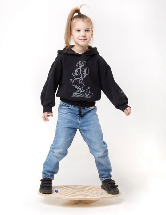 крестовой балансборд