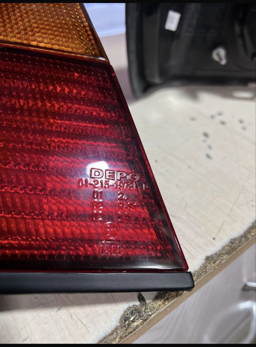 Задний стоп примьера  п10 правый