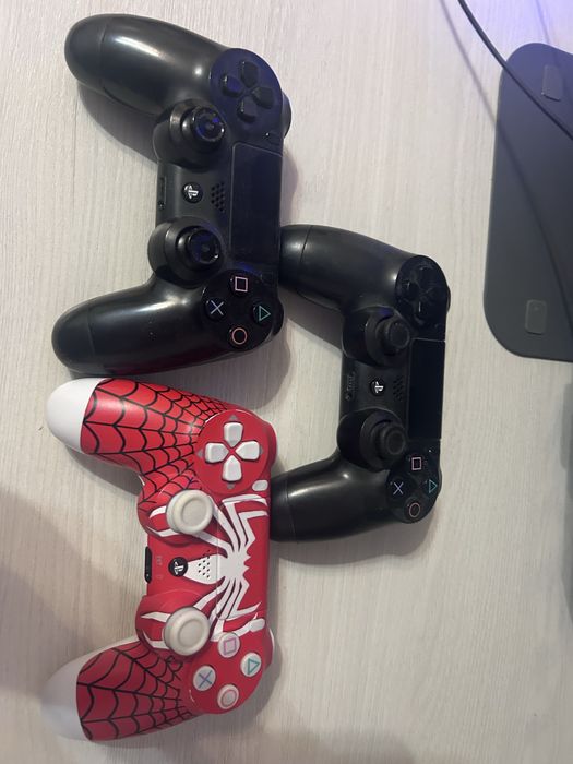 продажа Пс 4 фат