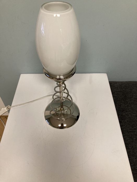 Настолна лампа / Honsel Leuchten /70-те