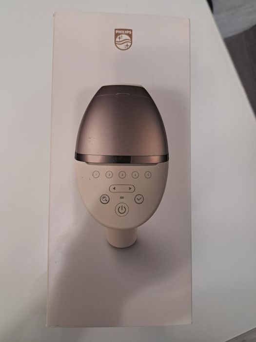 Philips lumea 9000