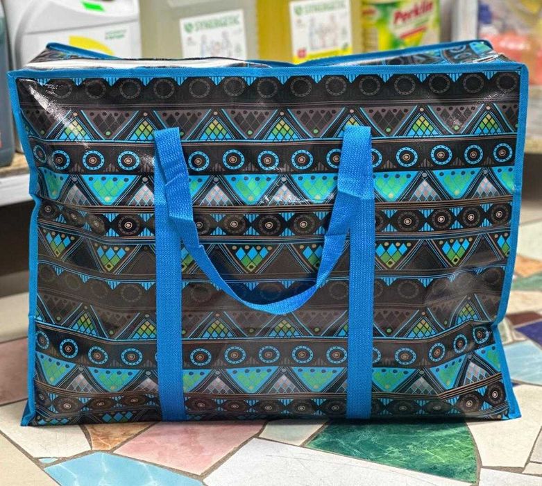 Сумки хозяйственные