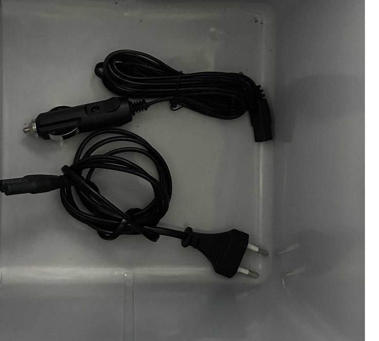 Хладилнa чанта Clatronic KB 3537 - , 24л, 12V-220V топло студено