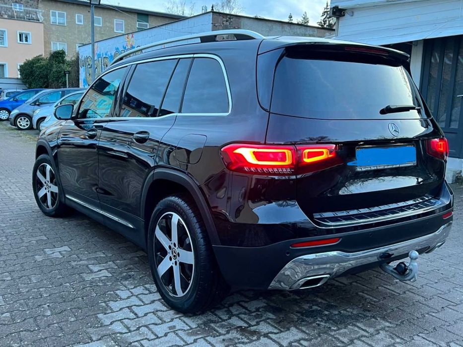 Vand Mercedes-Benz GLB 7 Locuri 2020 !!!
