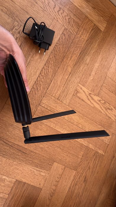 Рутер TP-Link C2 AC750 Dual-band