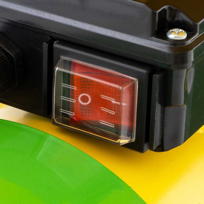 Moara electrica 240 Kg/h , 3900W, PartnerPRO PP3900