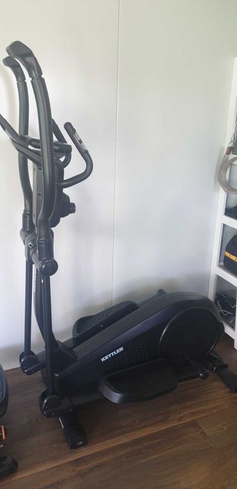 Кростренажор Kettler Rivo 2