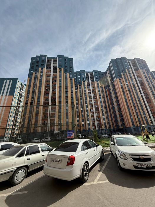 sotiladi srochna kvartira