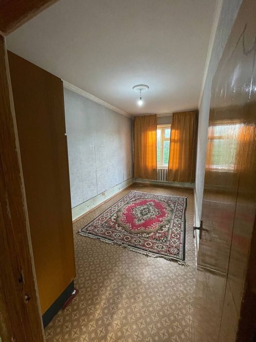 Продаётся 3х комнатная квартира Юнусабад 11 квартал Метро Мегапланет