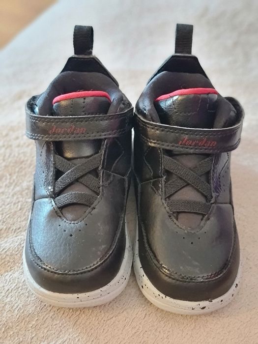 Jordan Courtside 23 25/14cm