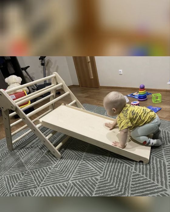 Треугольник Пиклер