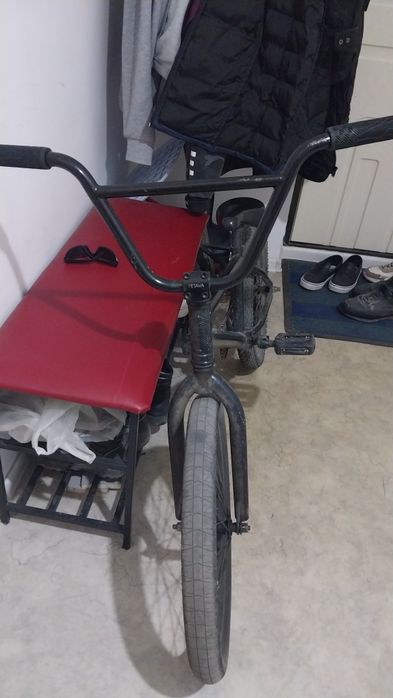 Продам бмх велосипед