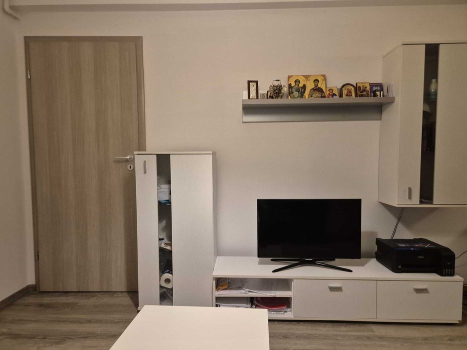 Inchiriez apartment 2 camere Rotar Residence 1 Bvd Iuliu Maniu