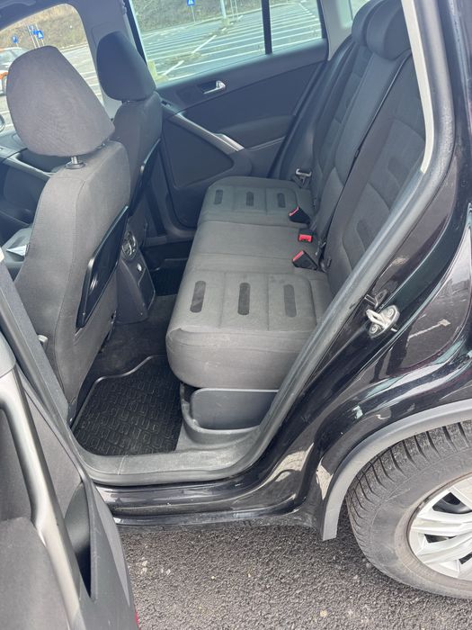 Tiguan /2.0 tdi /Bi~xenon/Led/Euro 5