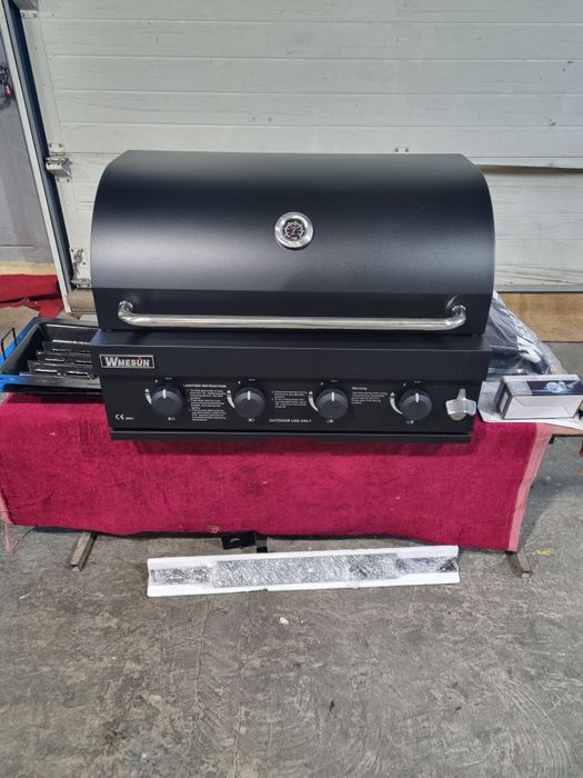 Газовый гриль Wmesun