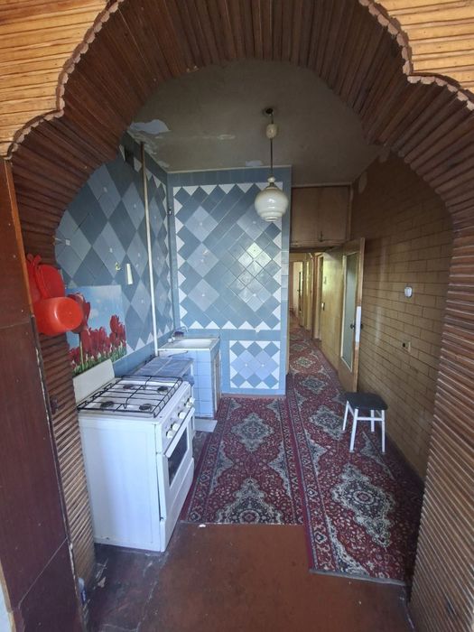 Аренда Квартира 2 хона Кора камиш 2/5 Ало круг