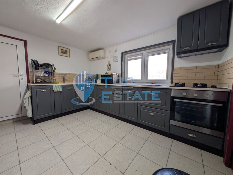 Продава се Къща в с. Климентово, Област Велико Търново - 115 кв.м за 364 €/кв.м - Снимка #3