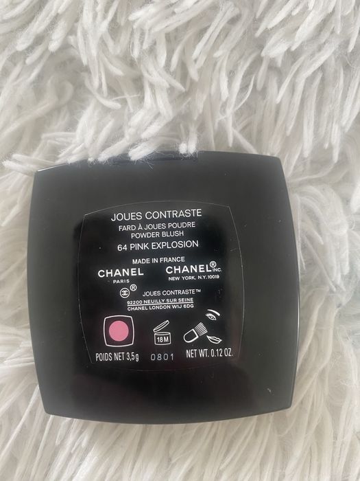 Румяна  CHNEL оригинал