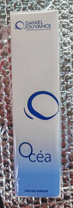 Ocea - Daniel Jouvance