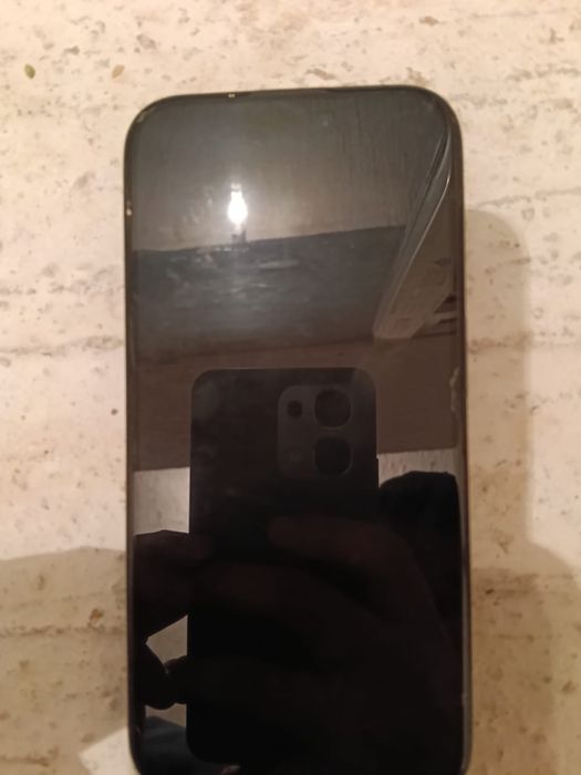 айфон 15 про 256гб