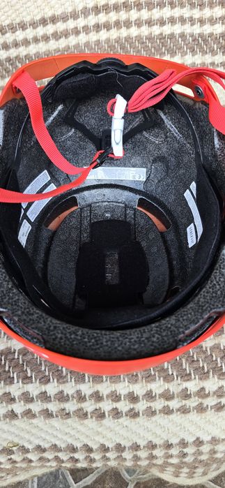 Vand casca protecție bicicleta Giro Quarter FS marimea L