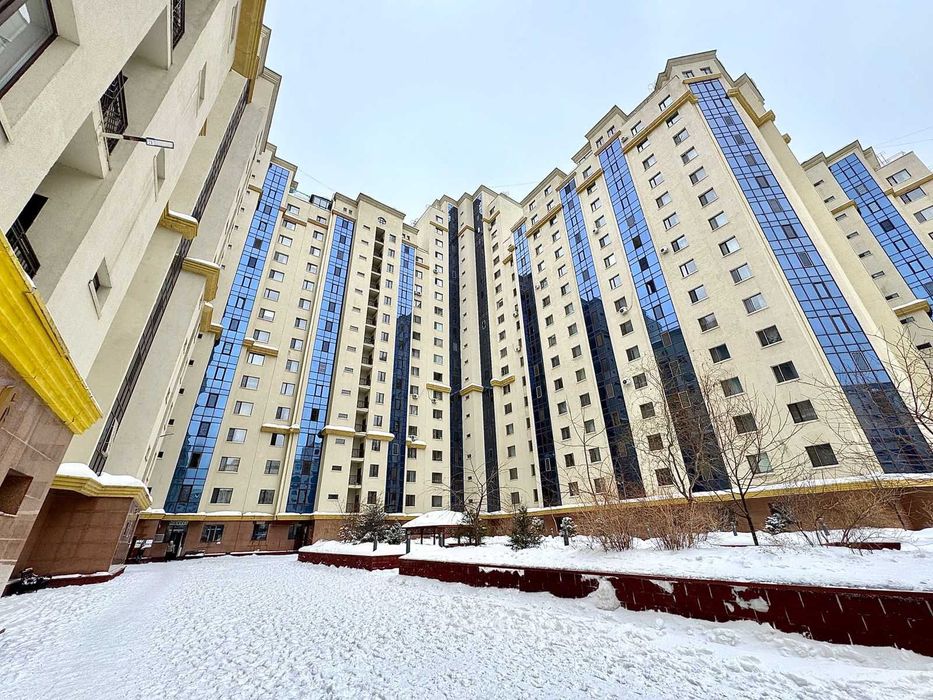 Продаю Квартиру в ЖК Коркем2