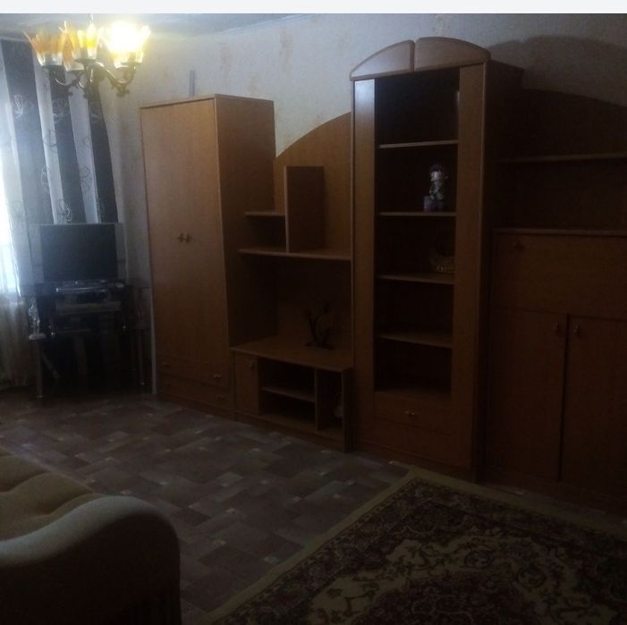 Продам 1 комнатную квартиру