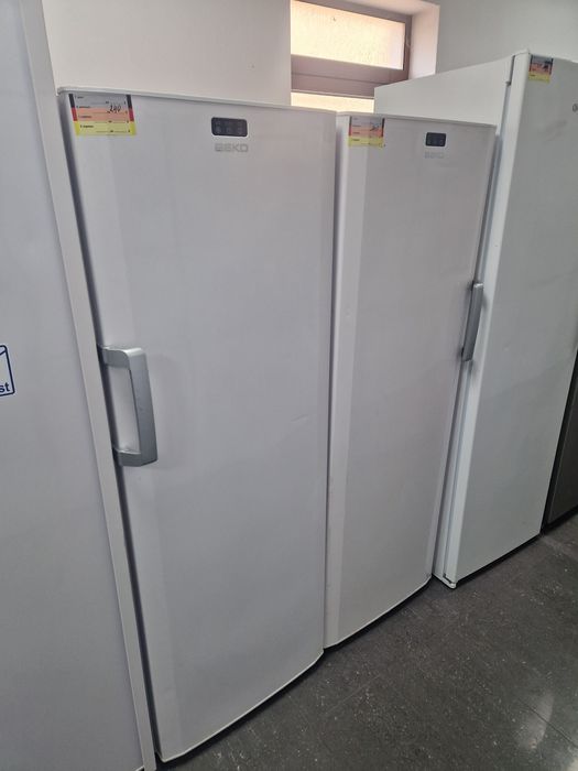 Фризер Beko A++ 270 литра