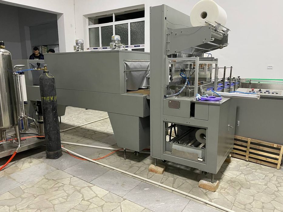 Сув ишлаб чикарадиган апаратлар