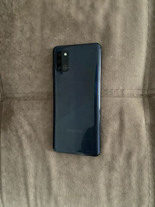Samsung A31 ПРОДАЕТСЯ!